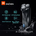 Xiaomi Youpin Enchen Beard Razor Black Stone 3